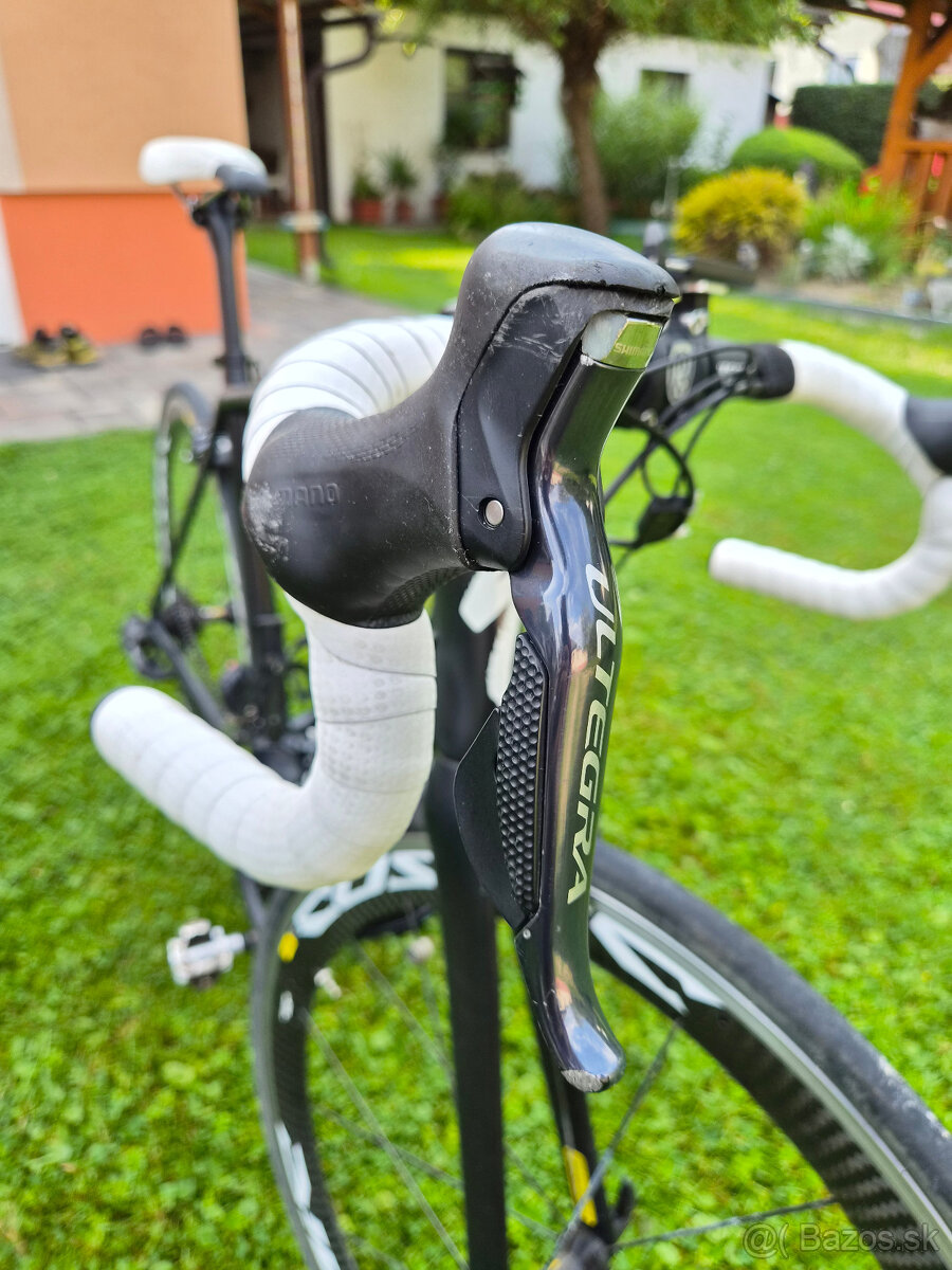 Predám Cestný bicykel Specialized S-Works - 13