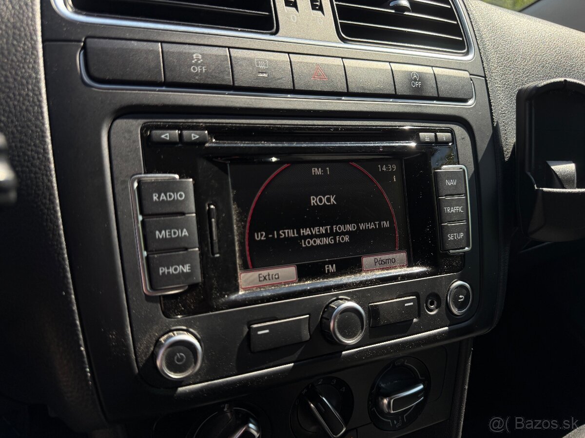 Vw Polo R-line BlueMotion 5dv - 13