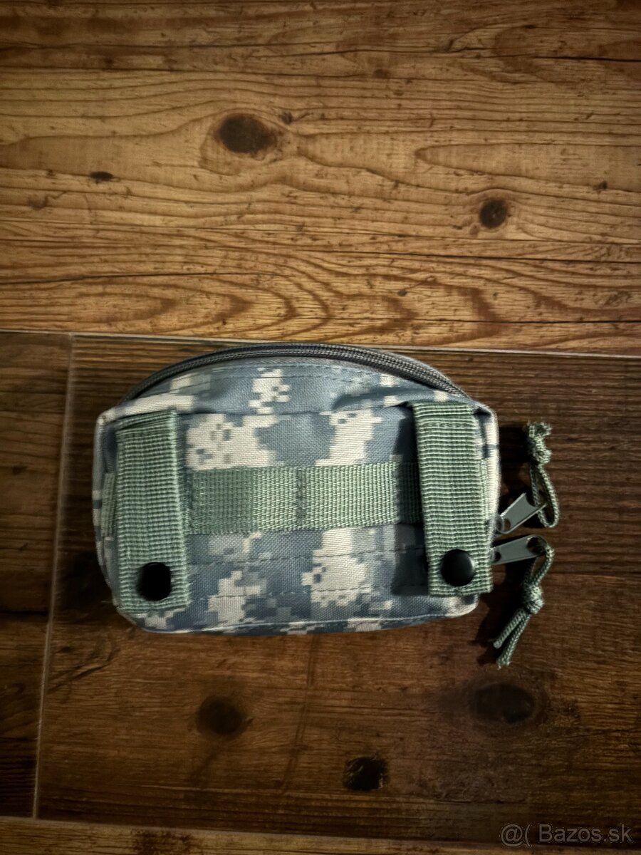 Airsoftove vybava - 13