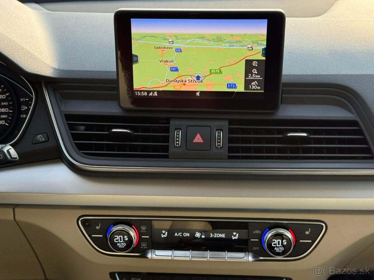 Audi Q5 35 2.0 TDI Advanced S tronic - 13