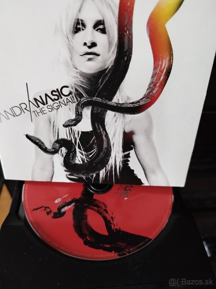 Cd Rock2 - 13