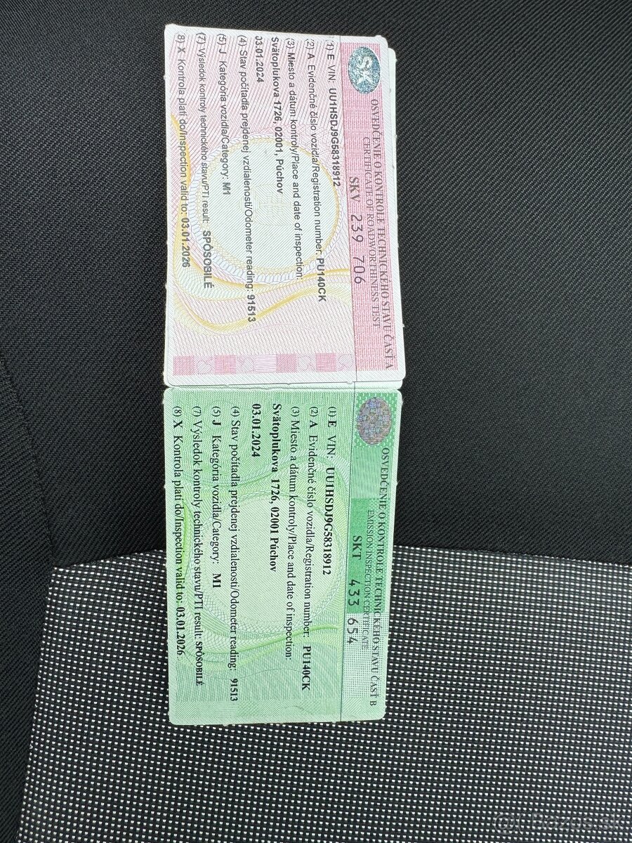 Dacia Duster 1,5 DCi, 4x4 - 13