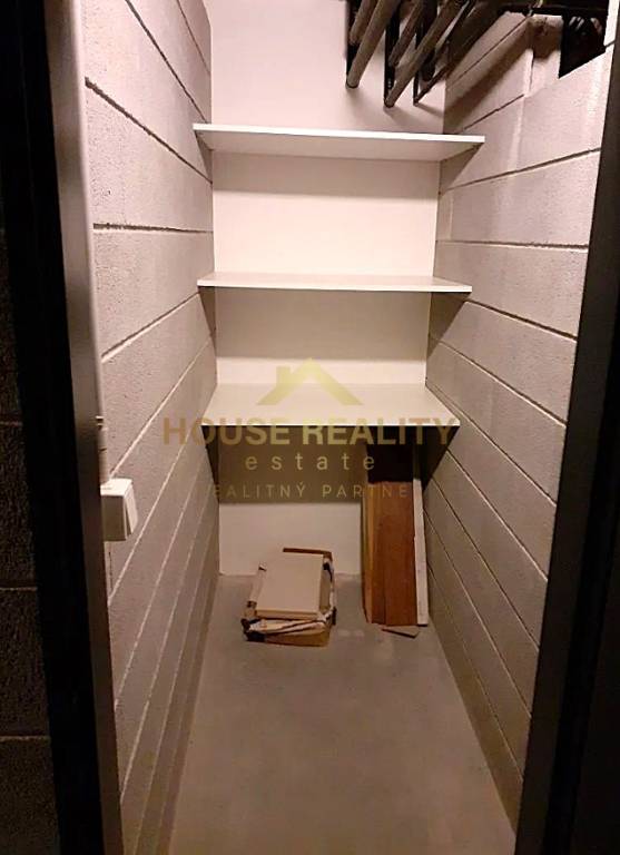 Novostavba Čerešne 3 izbový byt s parkingom, Polianky, BA IV - 13