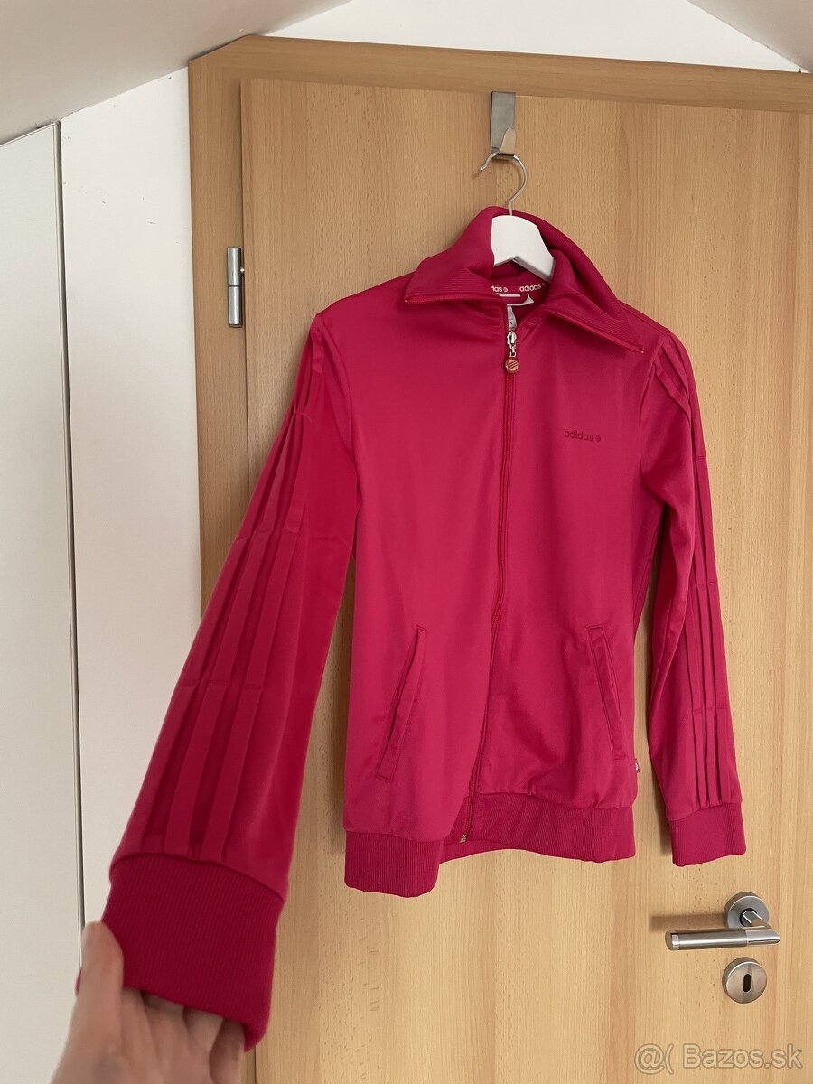 Športové mikiny original - 13