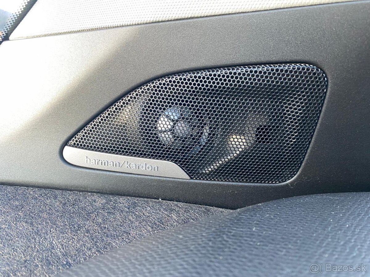 BMW i3 eDrive 94Ah Tepelné Čerpadlo - 13