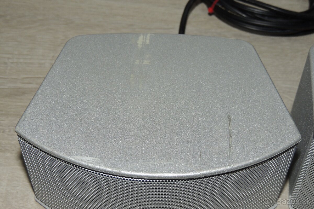 Bose CineMate series II - 13