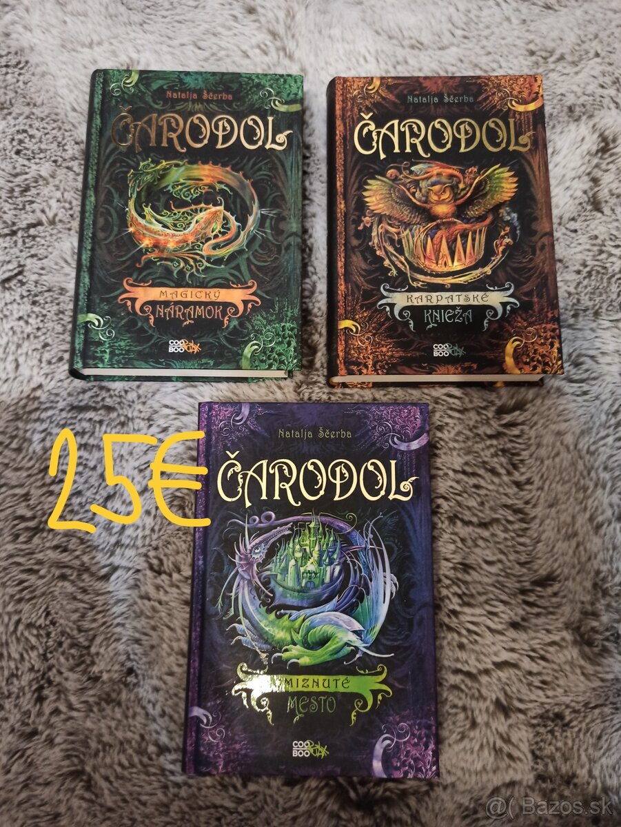 Haunting adeline, harry potter a dary smrti - 13