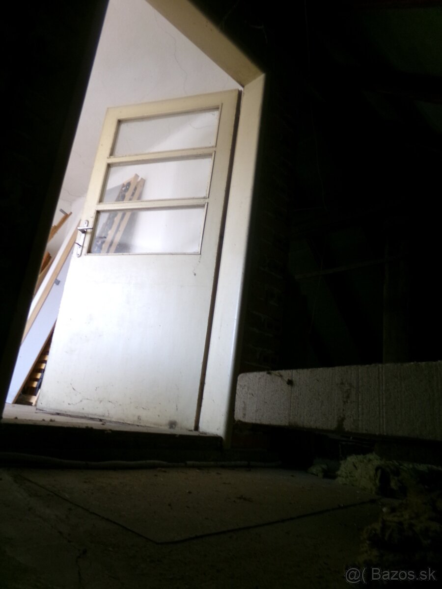 Rodinný dom blízko centra v Zlatých Moravciach - 13