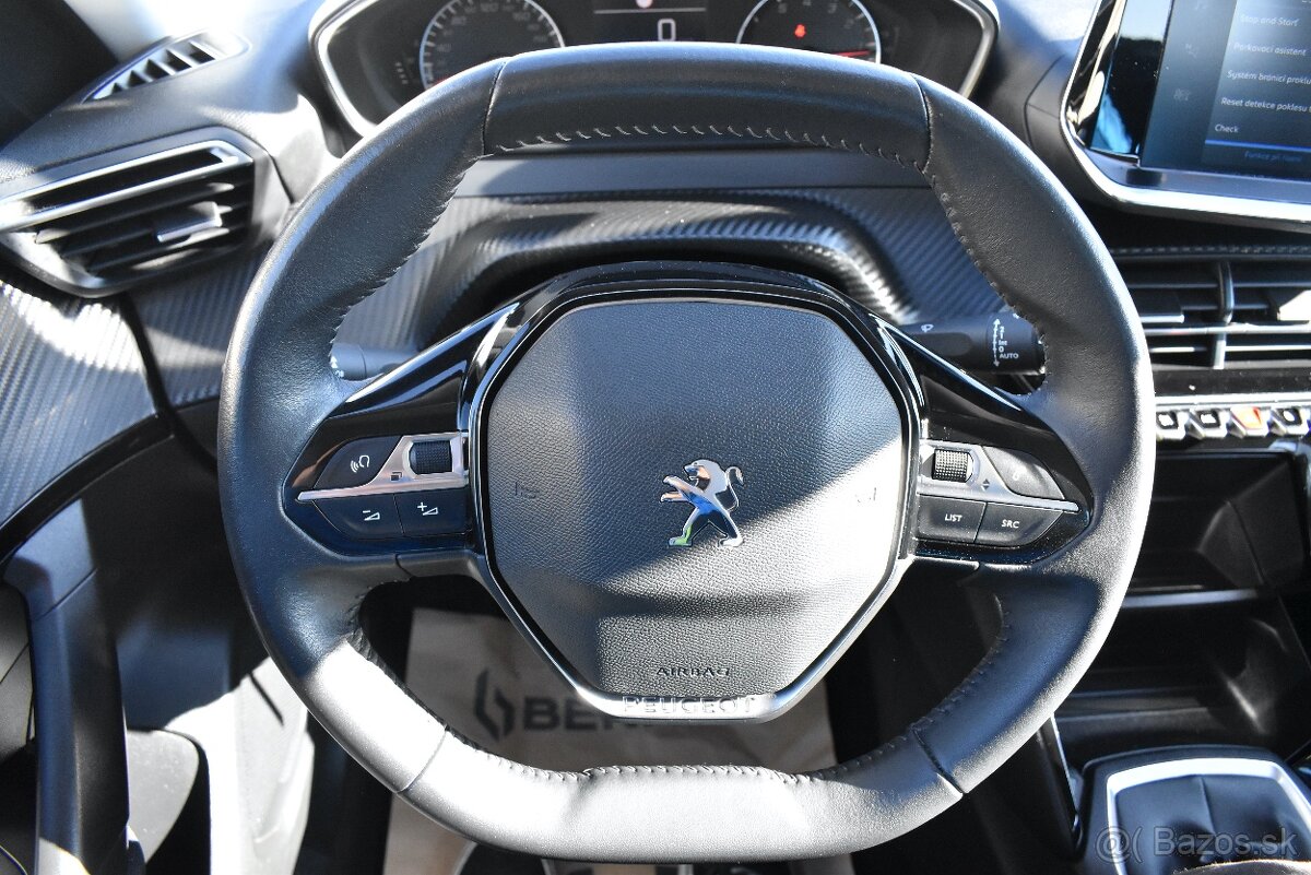 Peugeot 2008 1.2 Puretech //ROK 2021// ODPOČET DPH// - 13