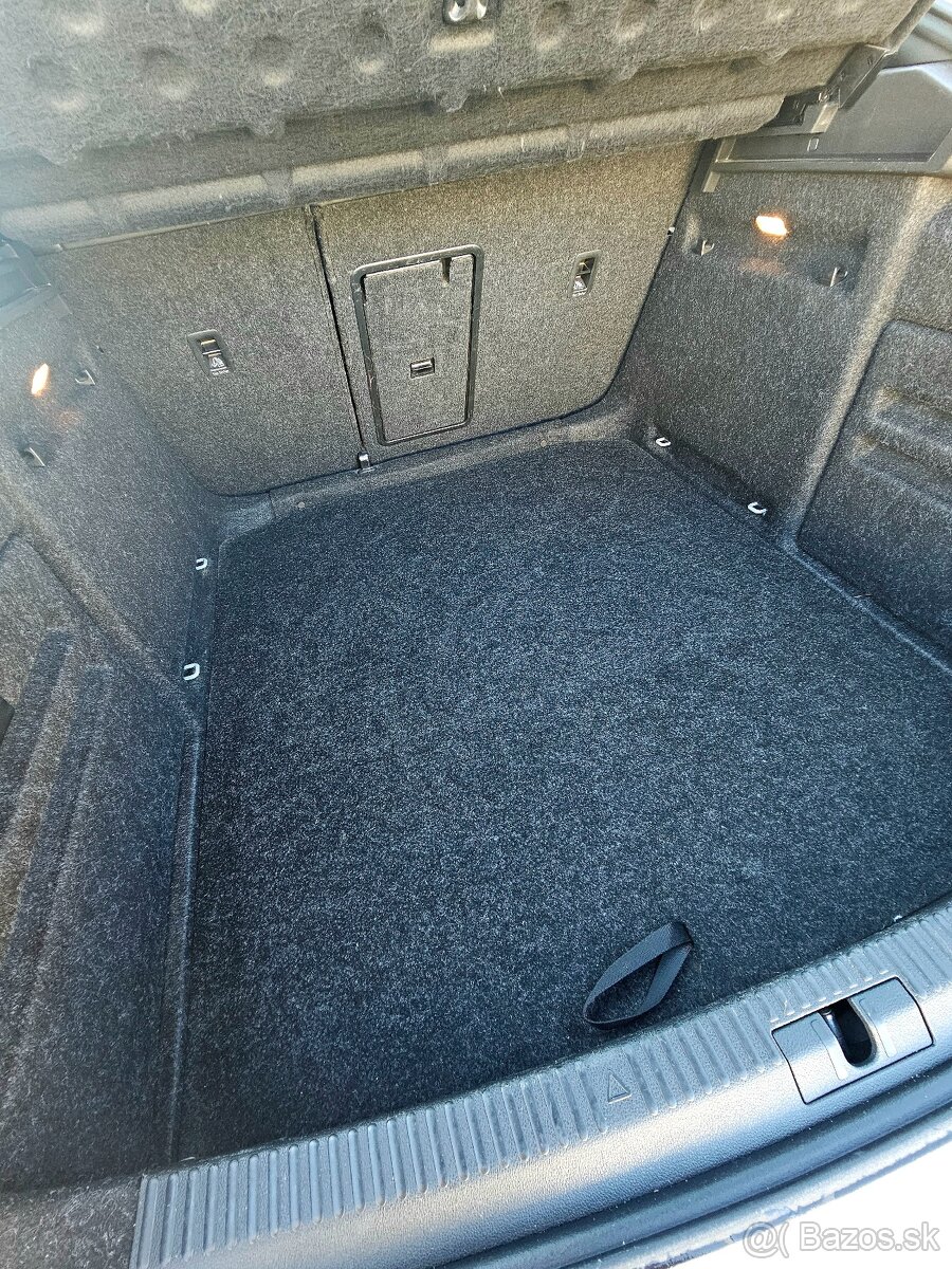 Škoda Superb sportline 4x4 - 13