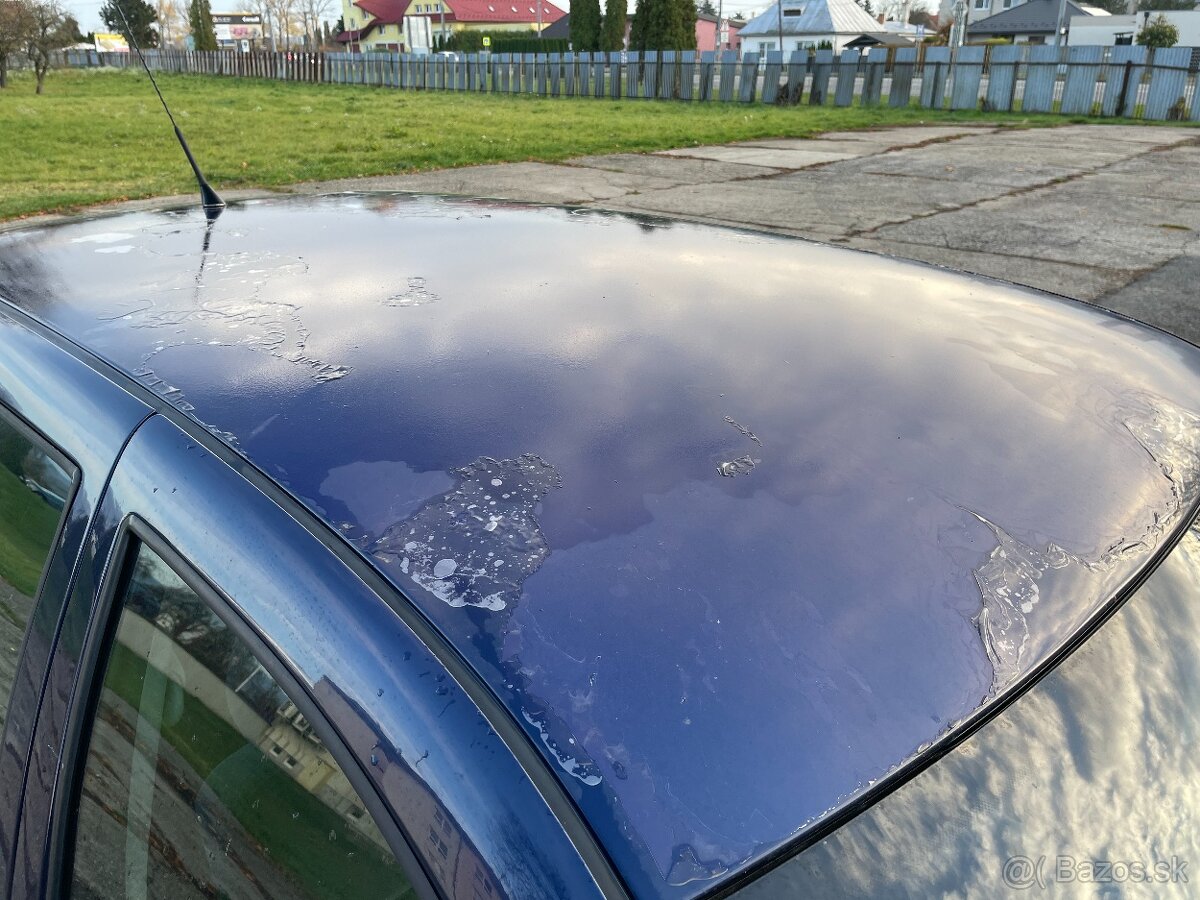 Volkswagen Golf IV - 13