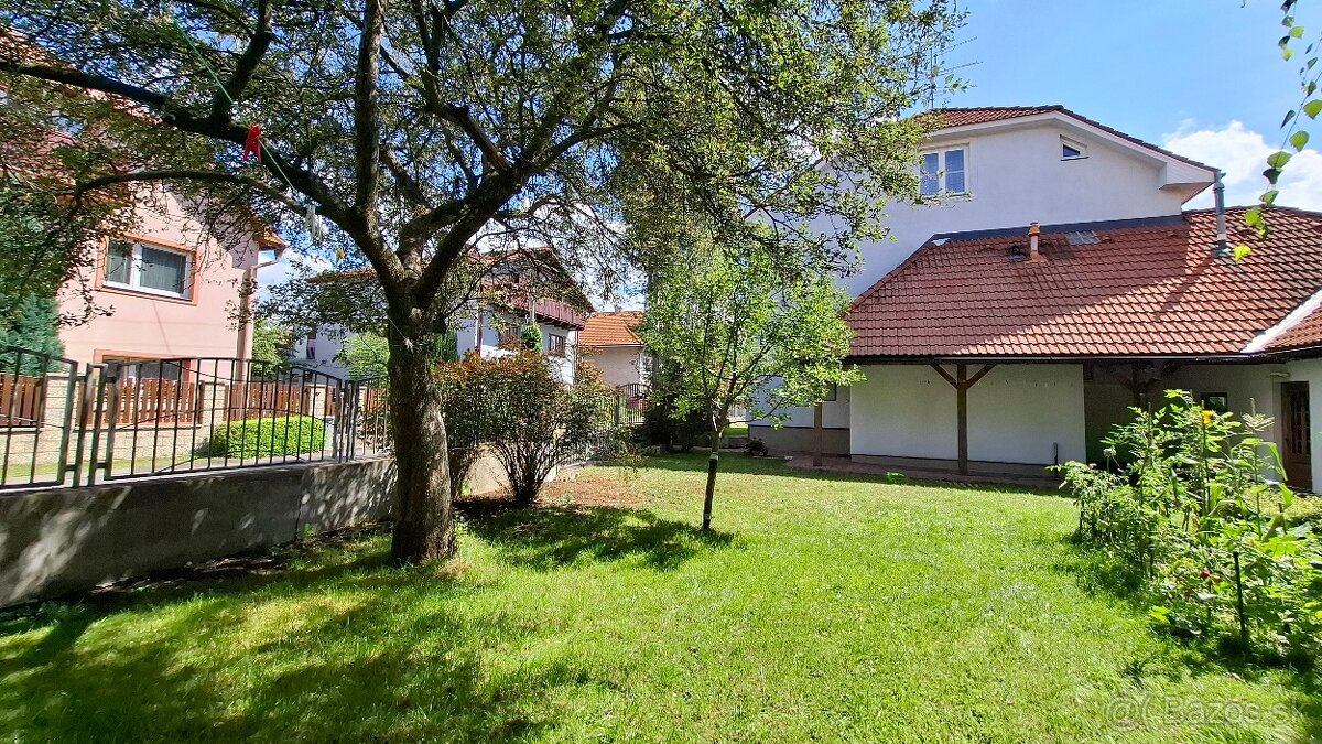 Prenajmem 3 izbový byt Liptovský Mikuláš - Palúdzka - 13