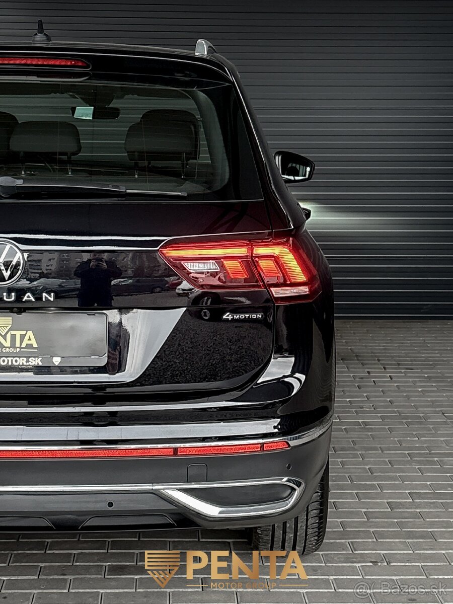 ⭐ VOLKSWAGEN TIGUAN ⭐ - 13