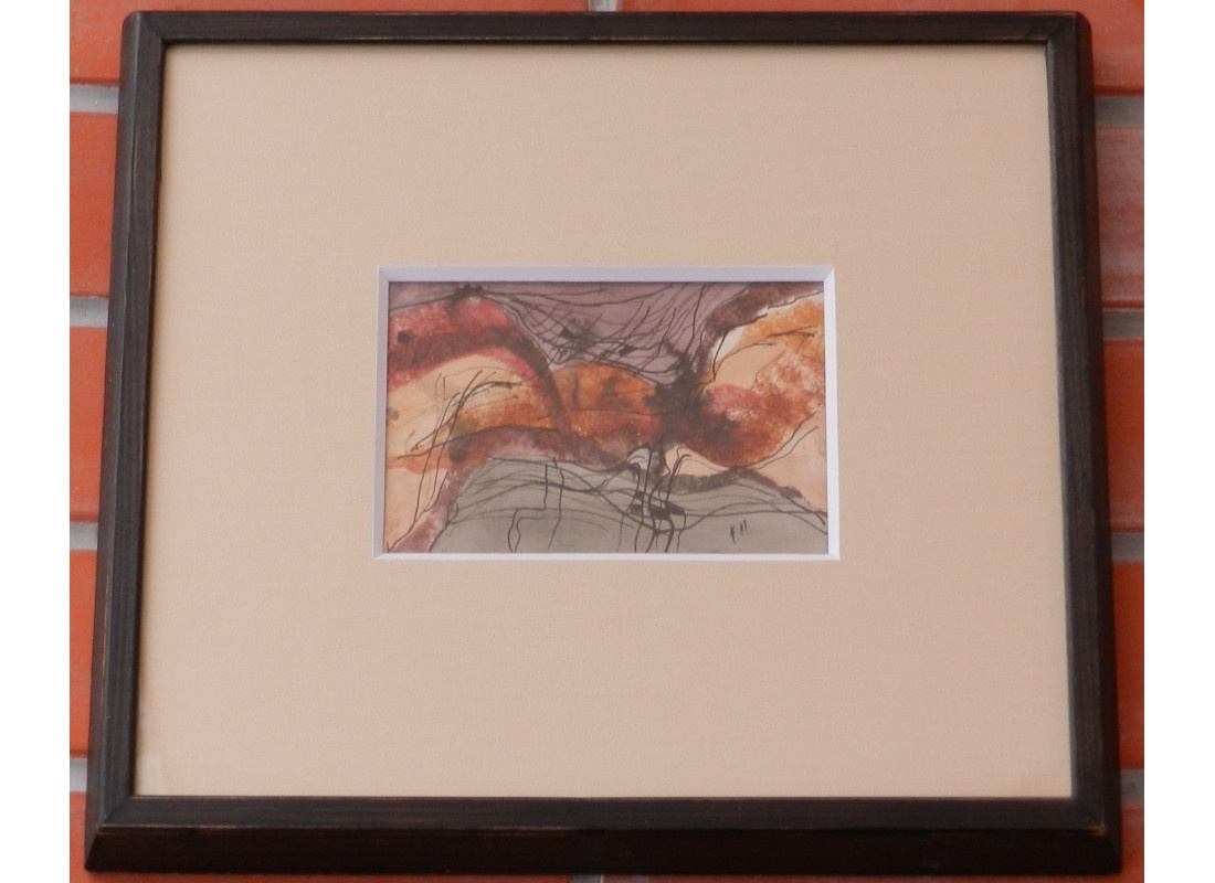 Umelecká Zbierka obrazov od akademického maliara F.Hložník - 13