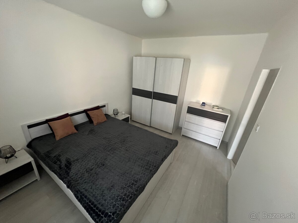 Prenájom rodinného Domu Prešov centrum - 13