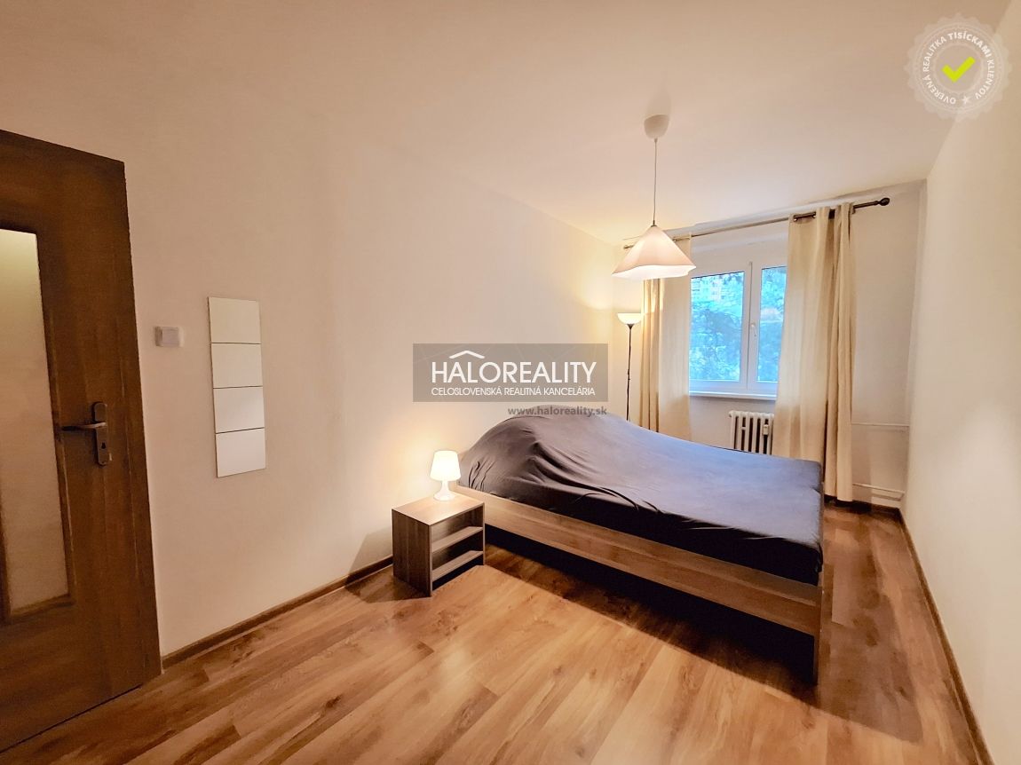 HALO reality - Predaj, dvojizbový byt Bratislava Dúbravka, P - 13