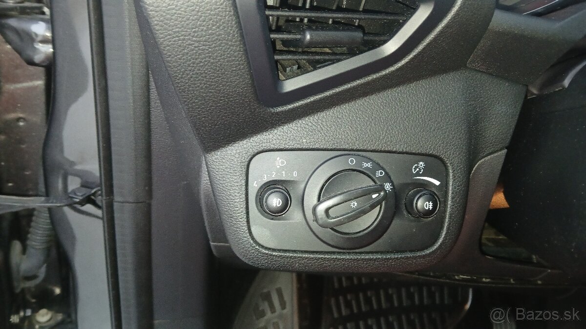 FORD KUGA, 2.0 Diesel,132kw,Automat,5/2016, TITANIUM - 13