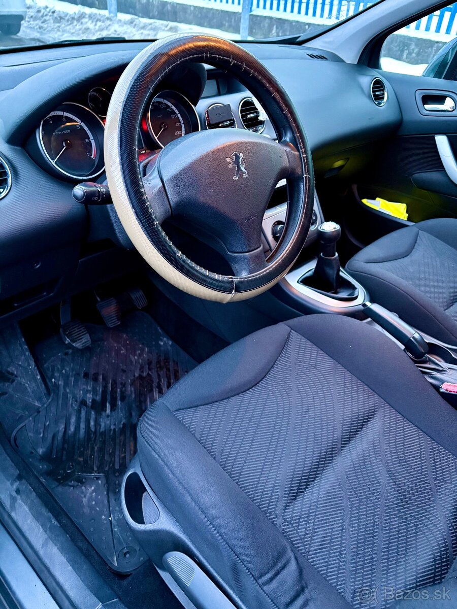 Peugeot 308 VÝRAZNÁ ZĽAVA - 13