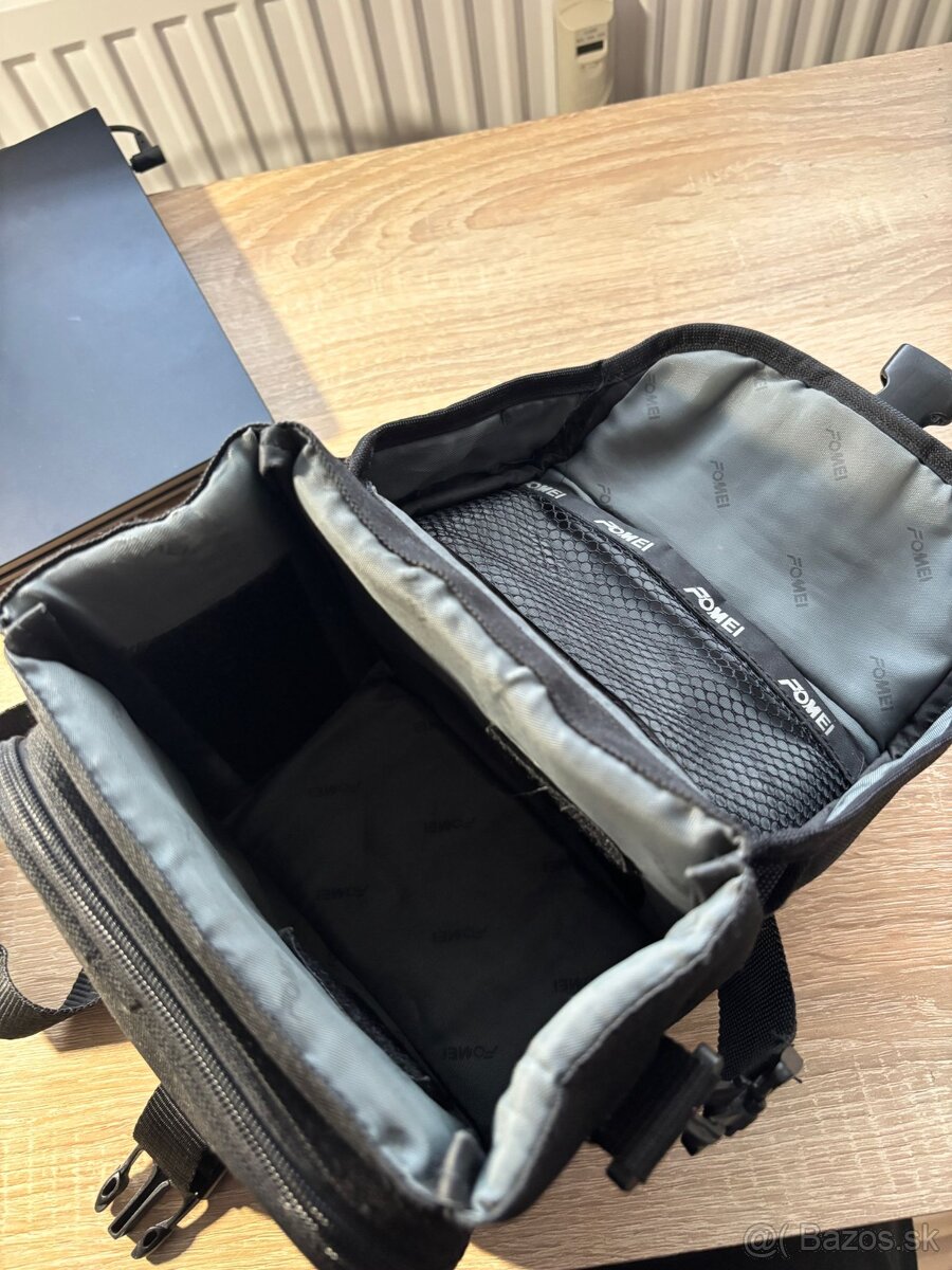 Nikon D40 + objektív - 13