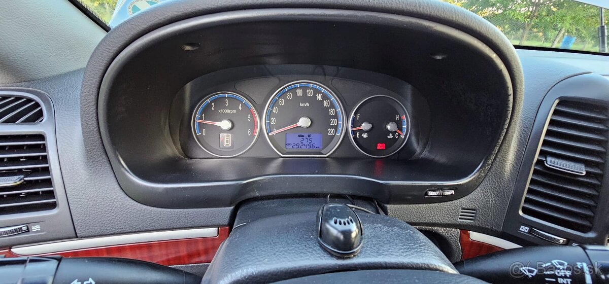 Hyundai Santa fe 2.2 crdi - 13