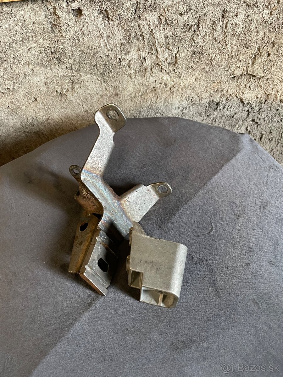 Rozpredam škoda octavia 4x4 - 13