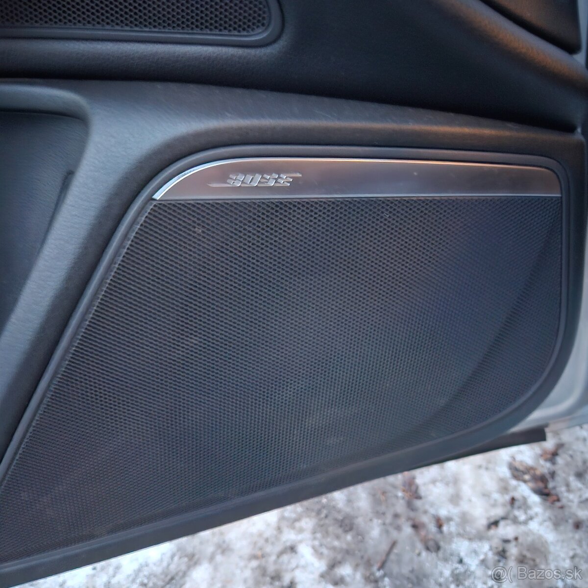 Audi A6 TDI 180kw - 13