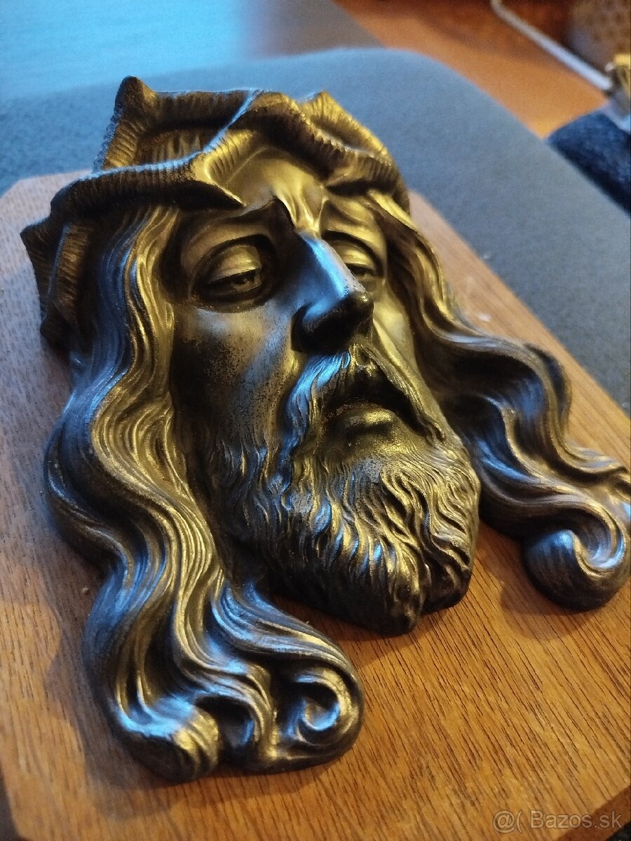 Plaketa , Jezis , Mária - 13