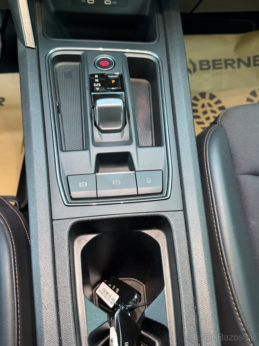 Cupra Formentor 2.0 TDI 150k 4Drive DSG - 13