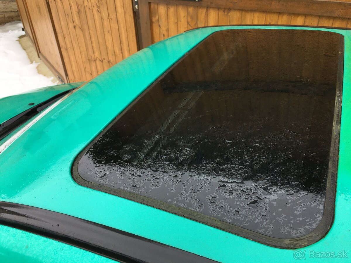 Volkswagen Polo 6N 1.4 - 13