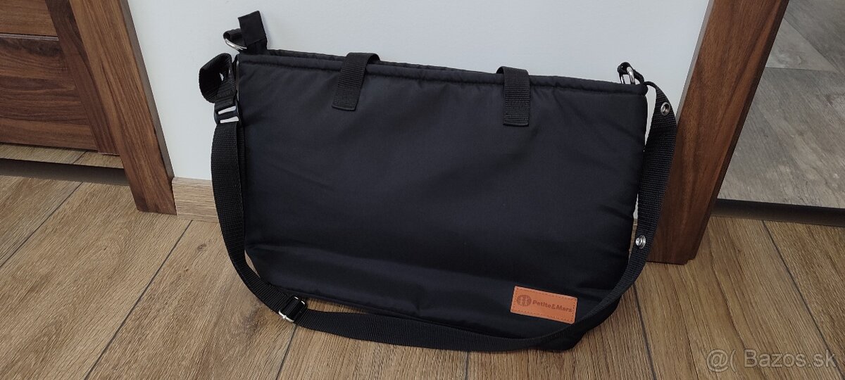 PETITE&MARS Kočík športový Royal3 Silver - 13