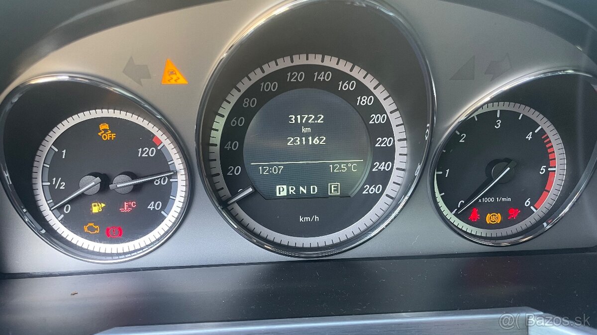 Mercedes GLK 220 - 13