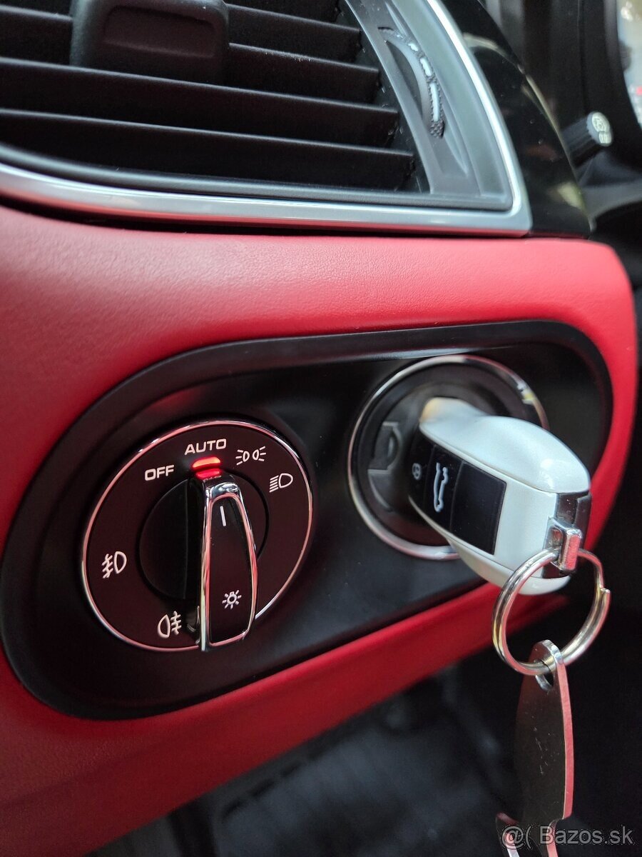Porsche Macan S 3.0 Diesel - 13