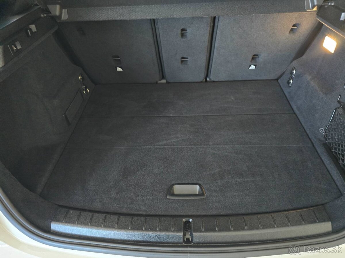 BMW 2 Active Tourer 220i - 13