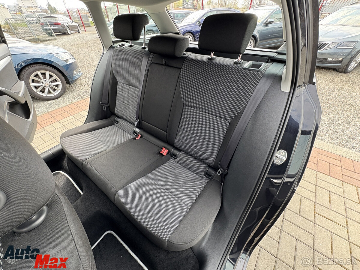 Škoda Octavia Combi 1.6 TDI Ambition - 13