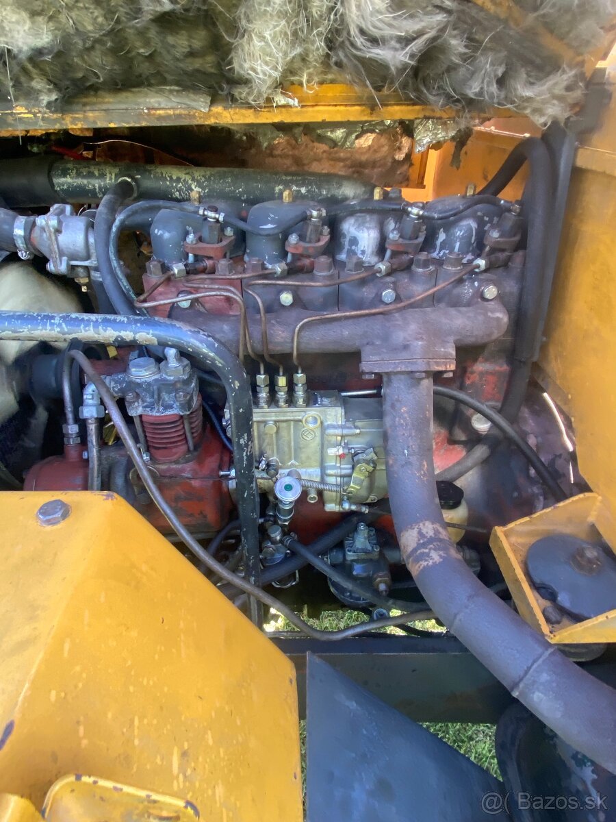 Vzv zts nd Zetor - 13