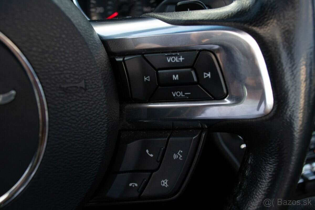 Ford Mustang 2.3 ecoboost - 13
