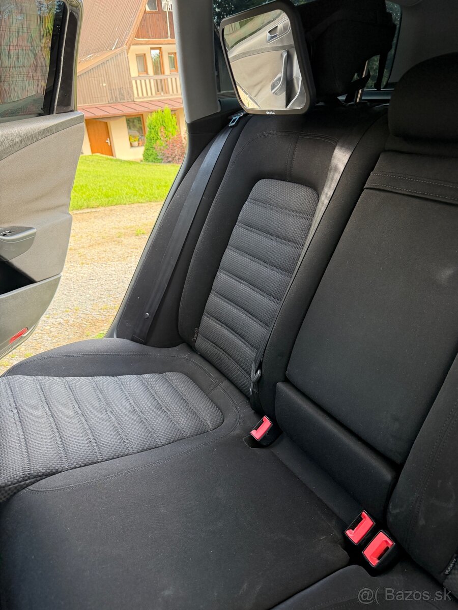 Volkswagen Passat B6 - 13