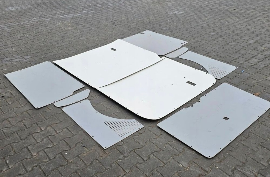 VW T5,T6 diely - 13