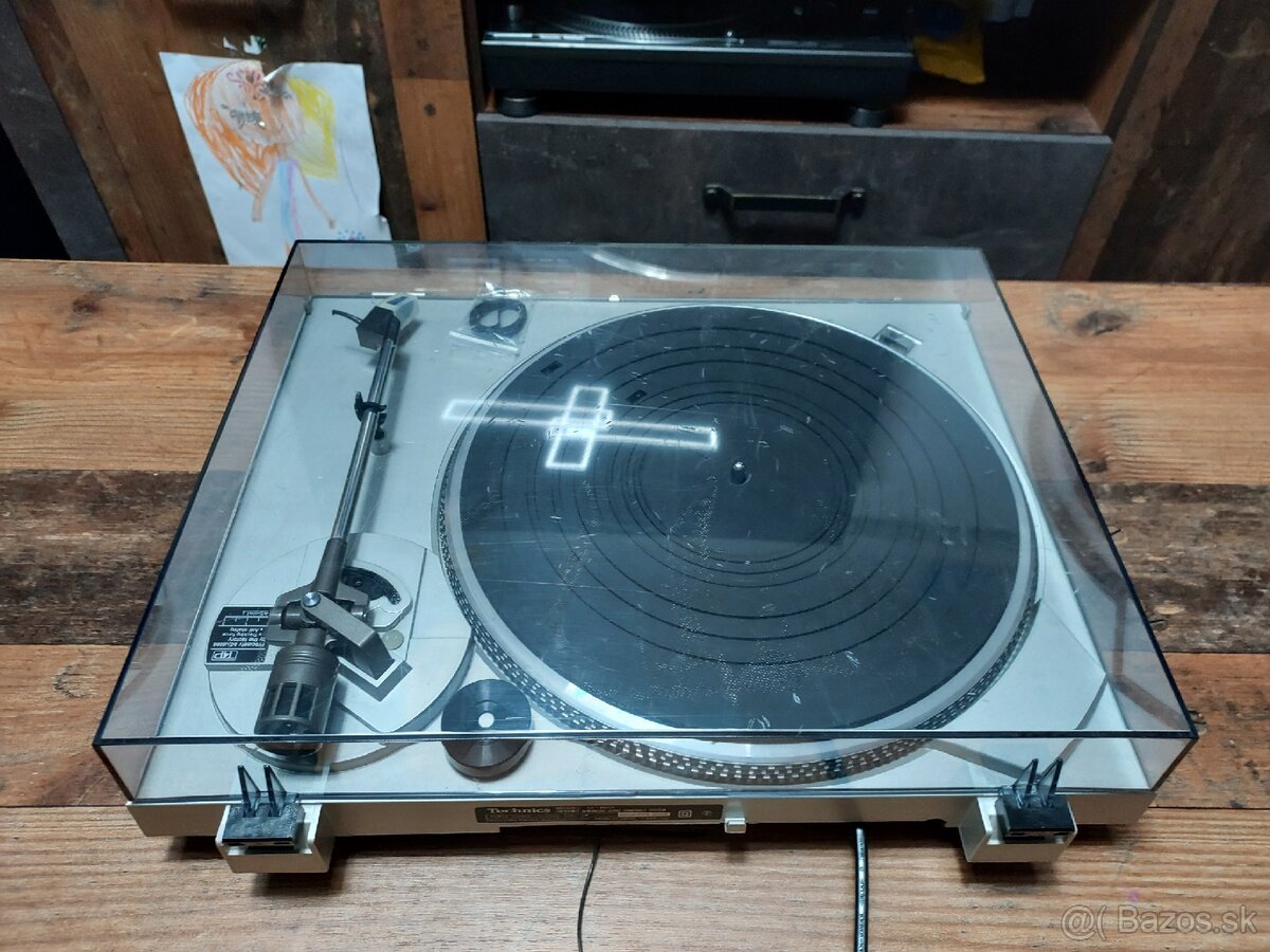 Technics SL-BD3 - 13
