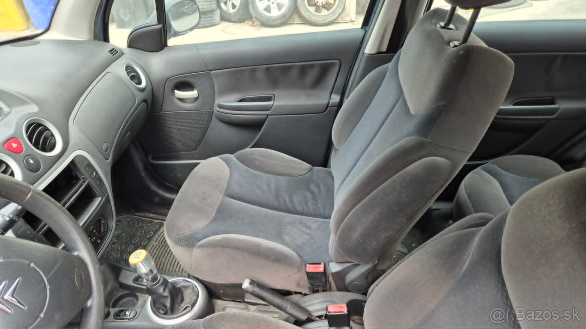 Citroen C3 1,4i 8V - 13