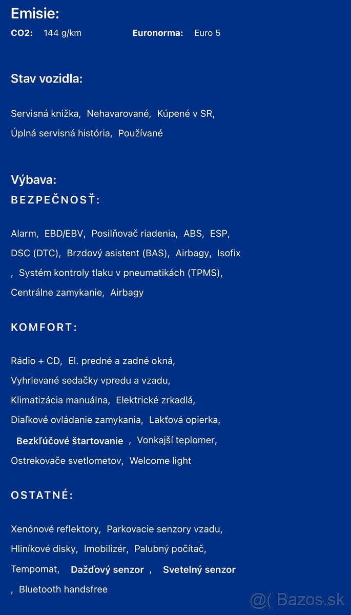 Predám BMW e87 118d - 13