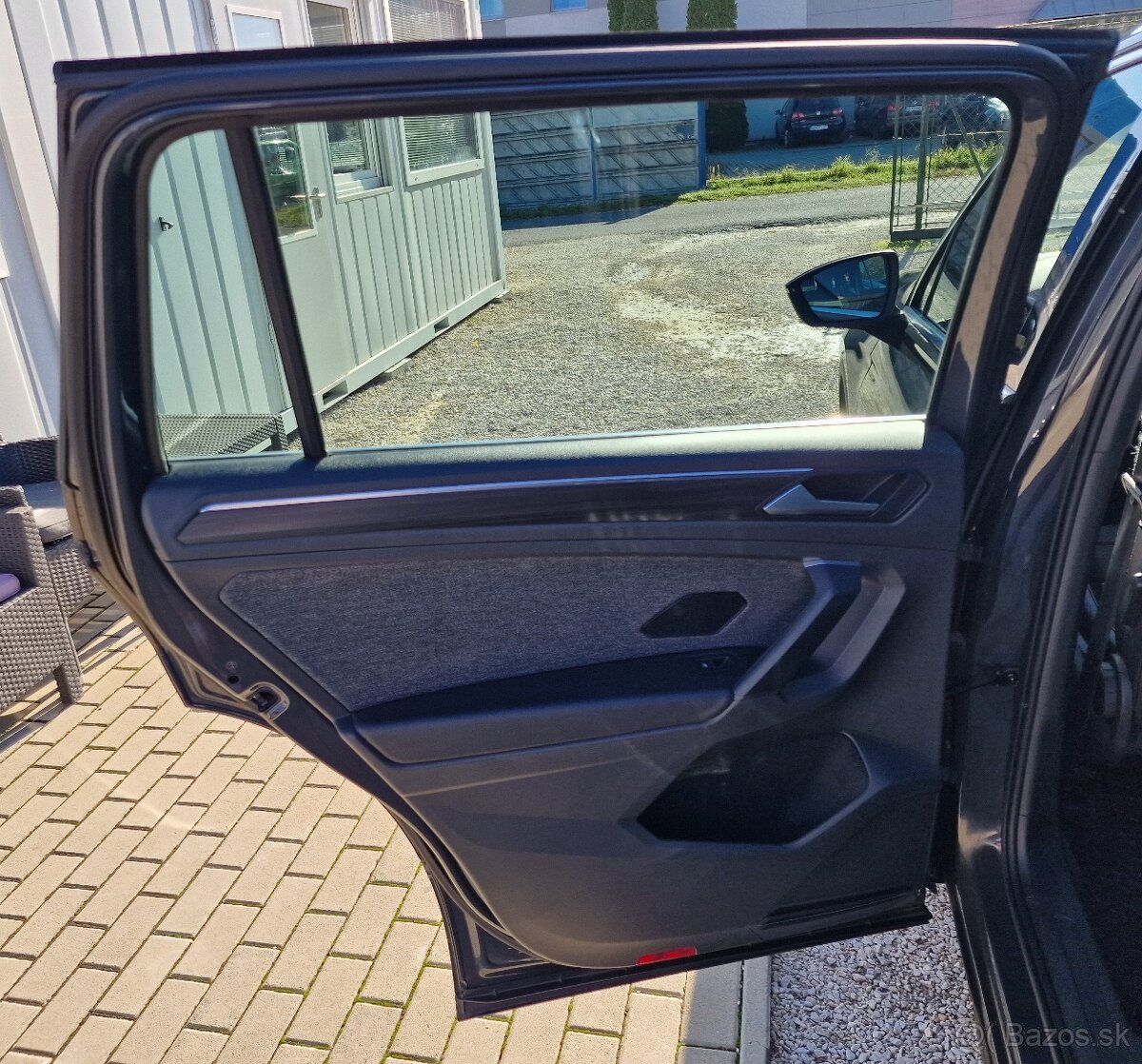 SEAT TARRACO 2.0 TSI 190 XCELLENCE 4DRIVE DSG - 13