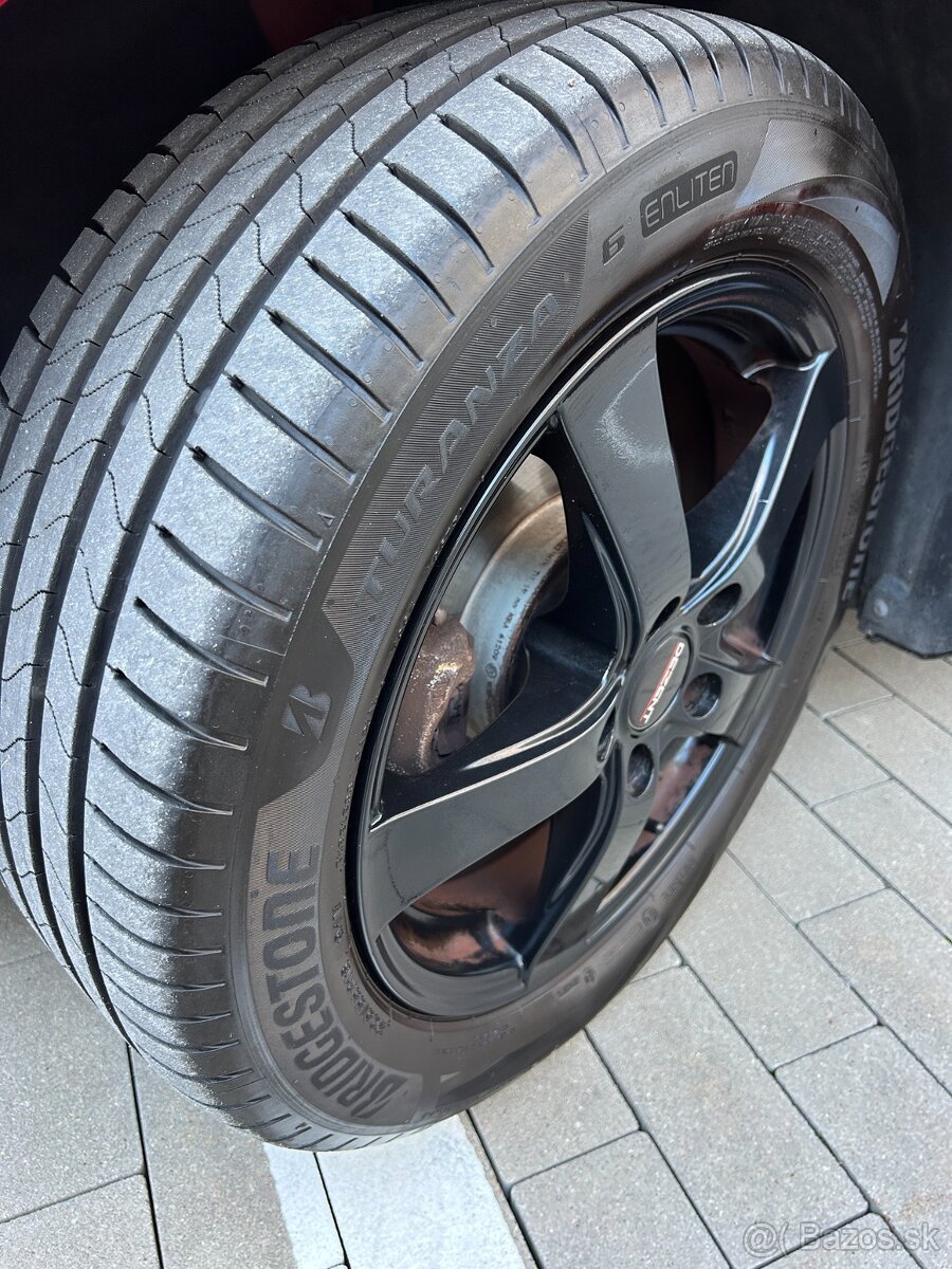 SEAT ALTEA XL,1.MAJITEĽ,111.900km, KÚPENÉ V SR, TOP STAV, - 13