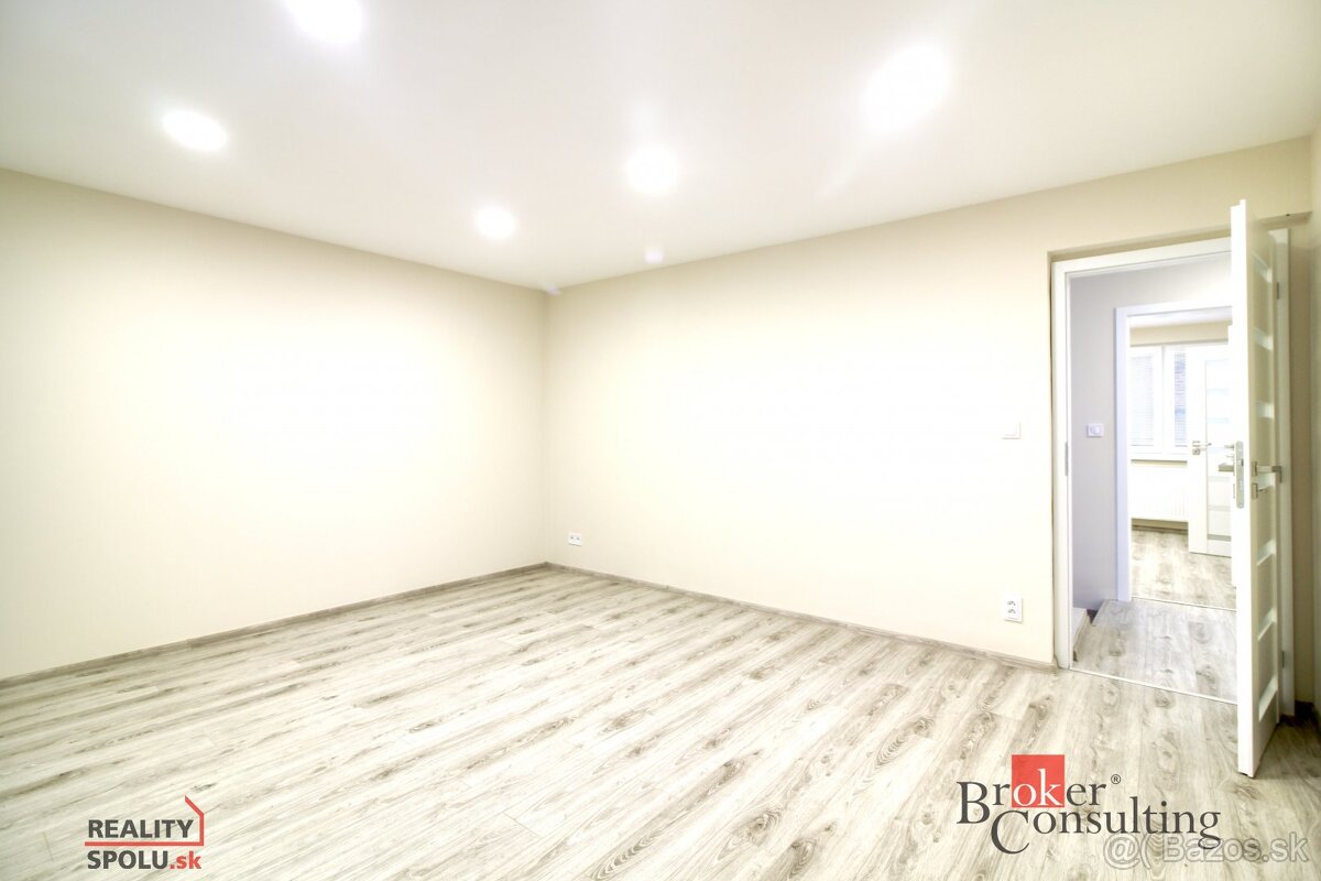 ponúkame na predaj nadštandarný 5 izb. RD po kompletnej reko - 13