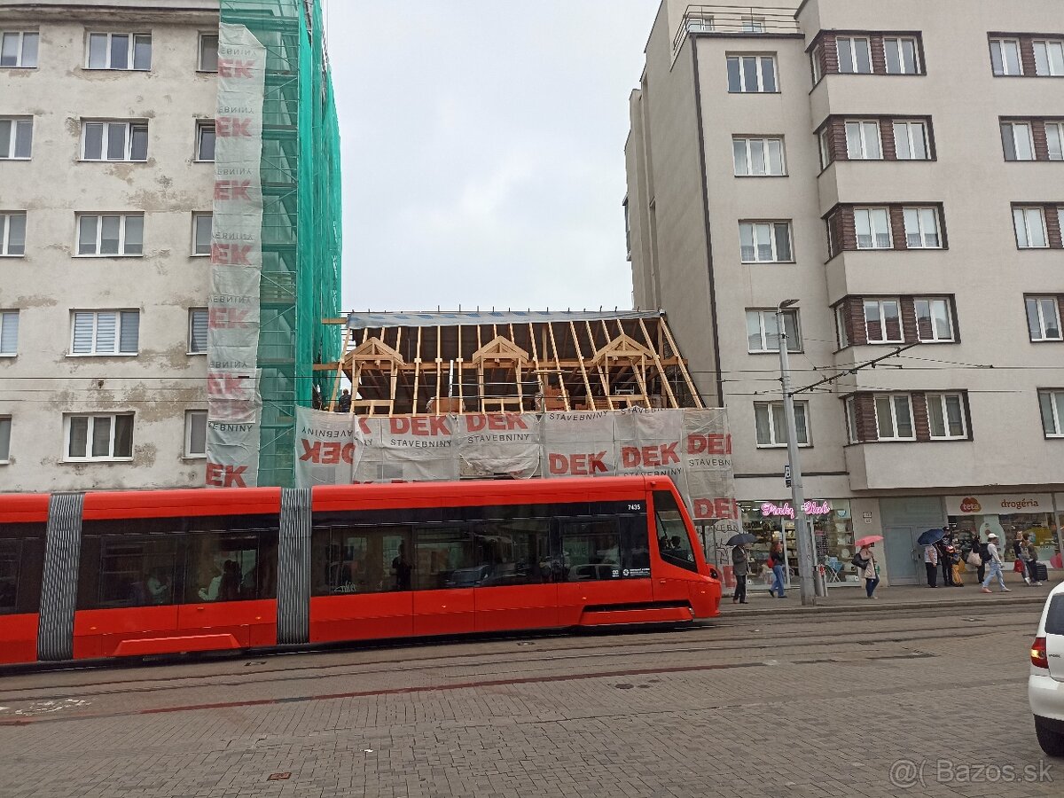 Kompletna realizacia striech - 13