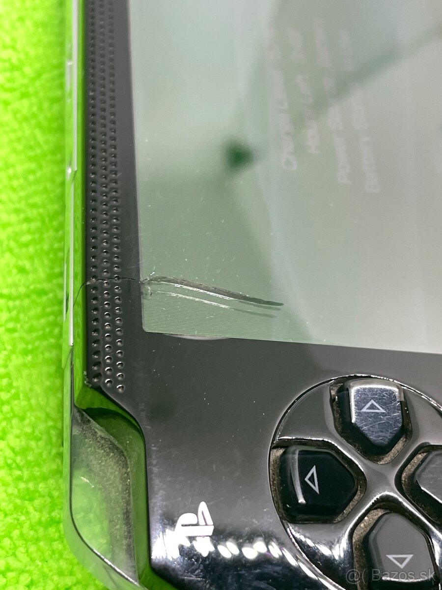 Sony PSP 1001 Playstation Portable - 13