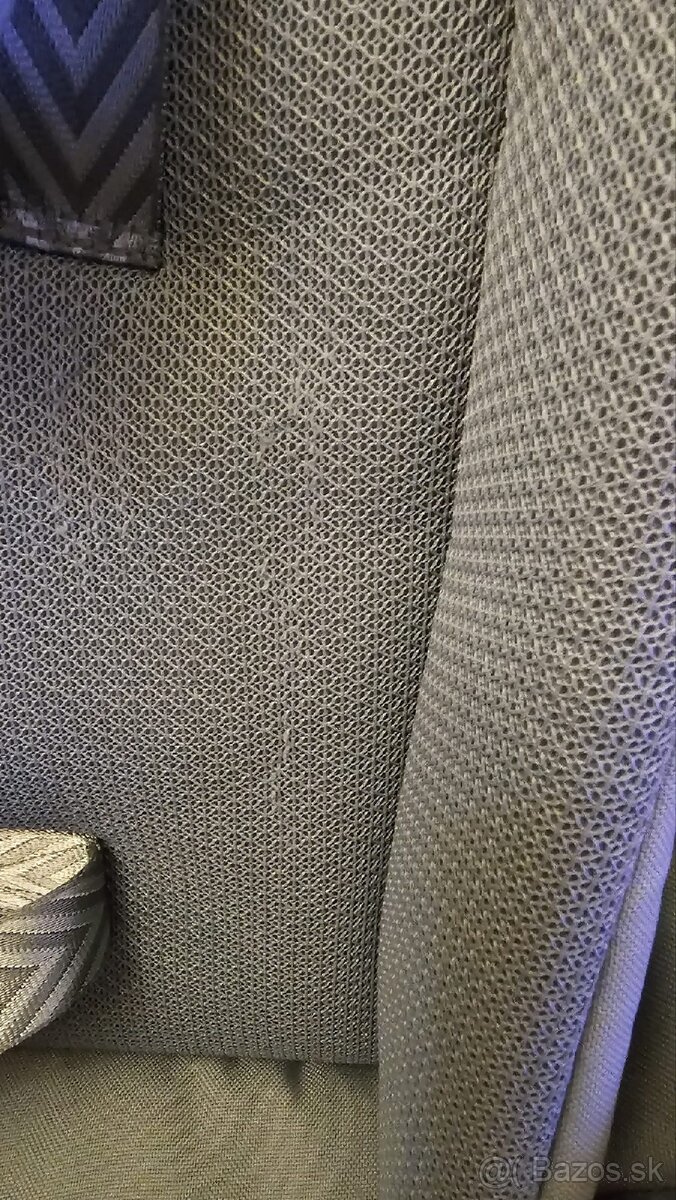 Cybex talos s Lux 2023 sky blue - 13