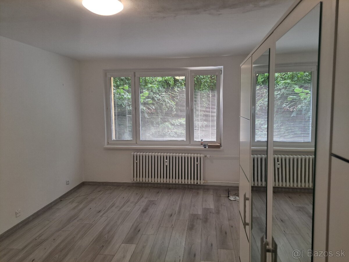 Dám do prenájmu 1i byt v BS - 13