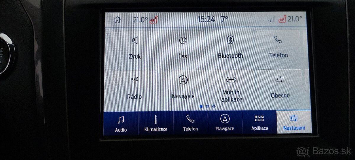 Ford Mondeo Combi 2.0 TDCi EcoBlue - 13