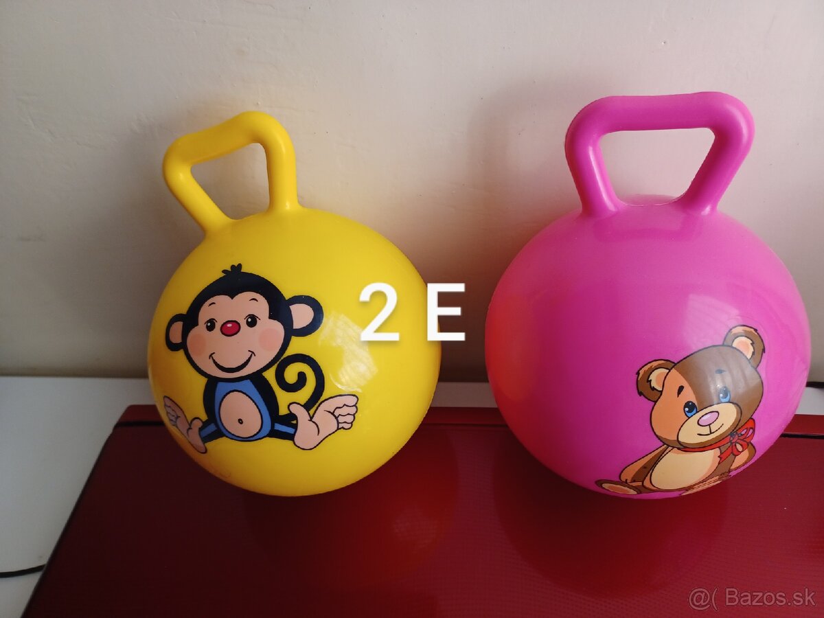 Rôzne hračky pre deti - 13